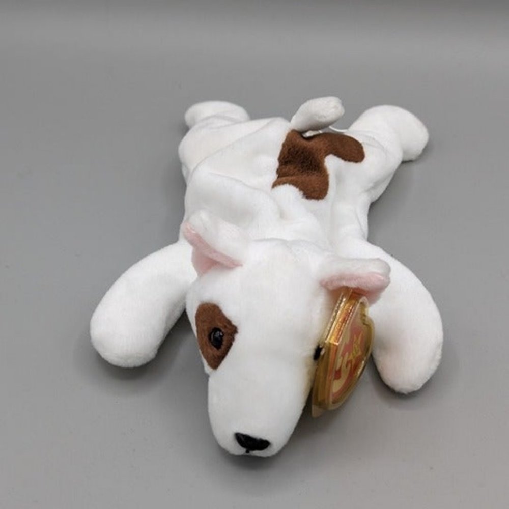 Ty Beanie Baby - Butch